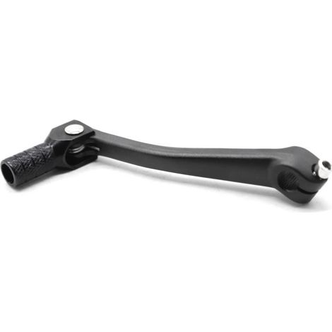 Ersatz-Klappschalthebel aus Aluminium für Honda XR CRF 50 70 100 125 Offroad-Motorräder (1/5)
