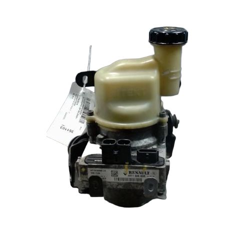 Moteur Electrique Direction Assistee DACIA Sandero 2008- [PRODUIT D'OCCASION]♻️491108089r (1/4)