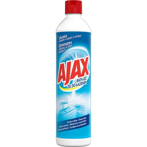 Ajax Duschgel 500 ml (1/3)