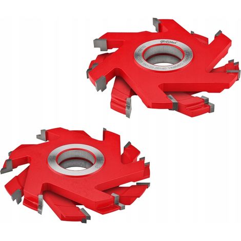 Globus Dielenbrett-Set HM 160x40x6Z (1/4)