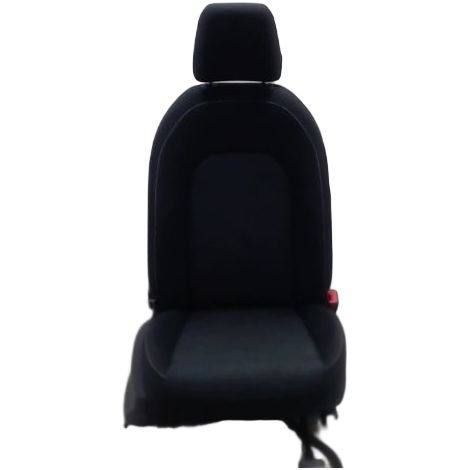 [PRODUIT D'OCCASION] Siege Avant Droit SEAT Ibiza 2008- ♻️ Ref Oe. 6f0881806abaqf - Garantie à vie (1/3)