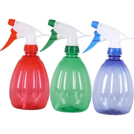 Leere Sprühflasche Nebelsprühflasche n Hydro Vase