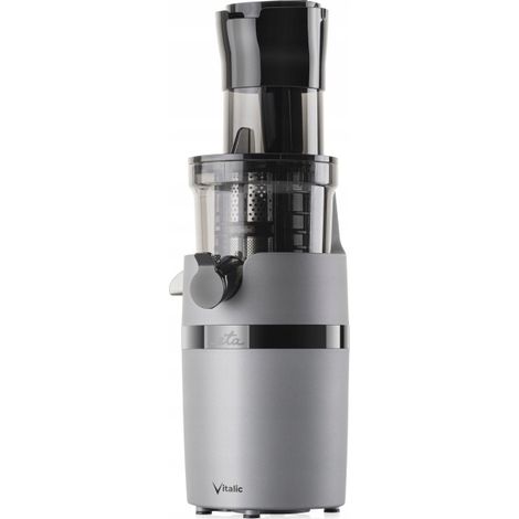 Eta Vitalic 403290000 estrattore di succo argento 200W (1/3)