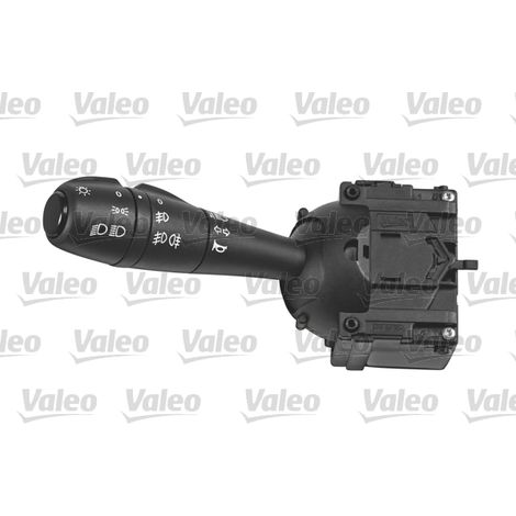 Commutateur de colonne de direction Valeo 251682 DACIA 255400337R 8201167988