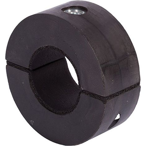 Fischer 505585 Collare refrigerante Acciaio inossidabile 1 pz. (1/2)