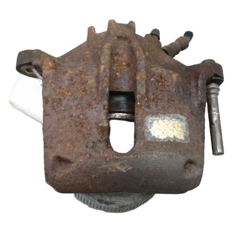 [PRODUIT D'OCCASION] Etrier De Frein Avant Gauche PEUGEOT 206 Cc 2p 2000-2007 ♻️ Ref Oe. 4400p2 - Garantie à vie (1/4)