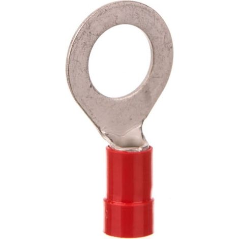 Terminale ad anello isolato KOI 10/12 E09KO-02010103602 /10 pz./