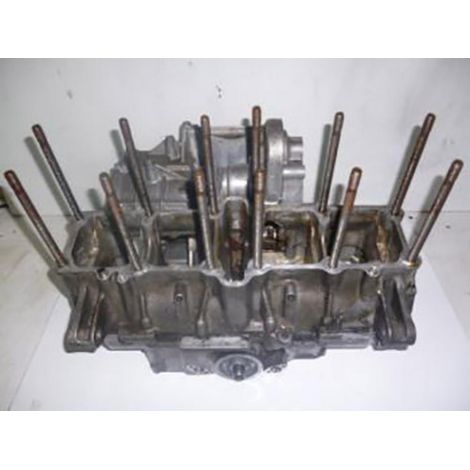 [PRODUIT D'OCCASION] Carter moteur origine pour Moto Honda 1000 CBR 1989 à 1995 SC25E (1/4)