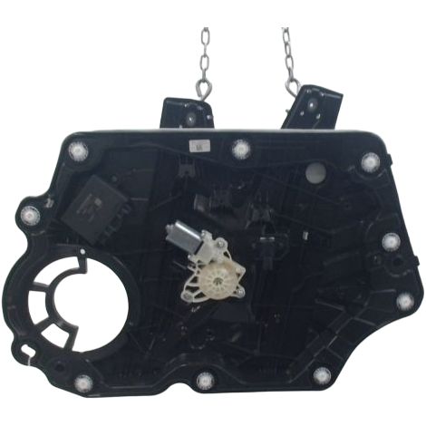 [PRODUIT D'OCCASION] Mecanisme+moteur Leve-glace Avant Droit FORD Puma ♻️ Ref Oe. 2613591 - Garantie à vie (1/3)