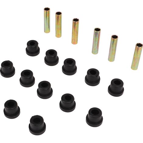 Kit de bagues de ressort à lames 1012303, ensemble de manchons de suspension arrière, remplacement pour EZ‑GO TXT (1/5)