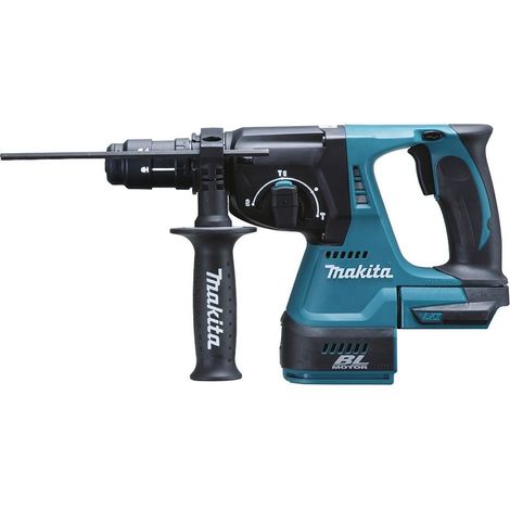 Marteau combiné sans fil 18 V DHR243Z appareil seul