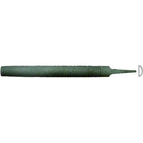 Raspe Legno Cabinet Vigor 1/2T. 1/2 Dolci 3Pz 6"