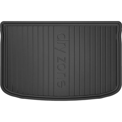 Tapis de coffre pour Audi A1 Sportback 8X 2012-2018 5Portes TPE Imperméable 1Pc (1/5)