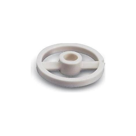 REBER CORONA INSACCATRICE IN ABS PER TRITACARNE ELETTRICO TC 22 4725 A