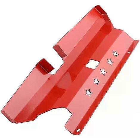 Dynamic Air Intake Scoop For Bmw 323i 325i 328i 330i M52 M54 E46 M3 1999-2007( Red) (1/5)