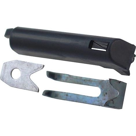 Kit lame de rechange pour pince a denuder Super 4 Plus (1/3)