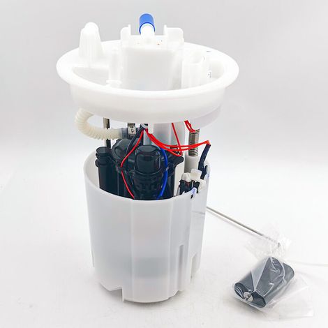 Die Modelle BV619H307JD, BV619H307 JB und BV619H107JA sind für Kraftstoffpumpen des Ford Focus 2012-2018 geeignet. (1/4)
