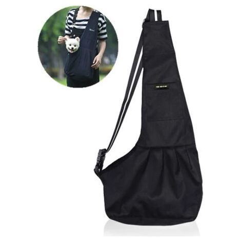 Sac pour chien chat chihuahua transport 10kg voiture avion yorkshire carlin petit animal