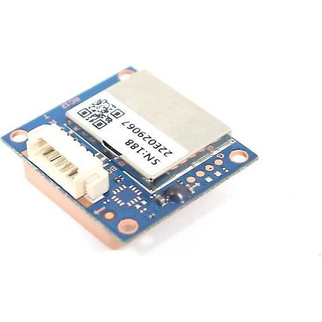 GPS-Chipmodul für Angelköderboote, kompatibel mit V900 und V020