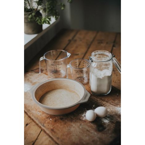 Moule en silicone antiadhésif pour pâtisserie flexible