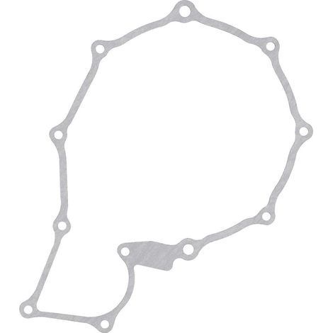Kit complet de joints de couvercle d'embrayage pour Kawasaki Ninja 400 EX400 2018-2024 Z400 ER400 2019-2024 (joint de couvercle d'embrayage) (1/3)