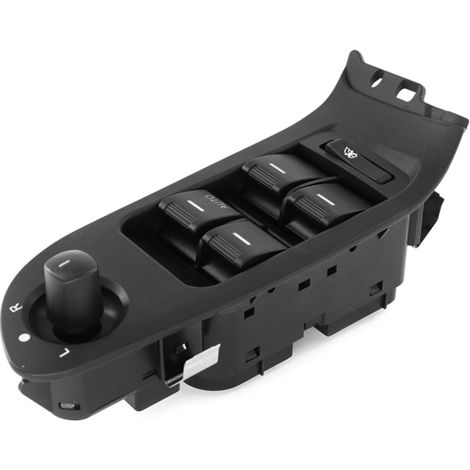 Ersatz-Fensterheberschalter für Ford Falcon FG Limousine (2008–2016), Original-Teilenummer 8R2Z-14A132-CB (1/5)