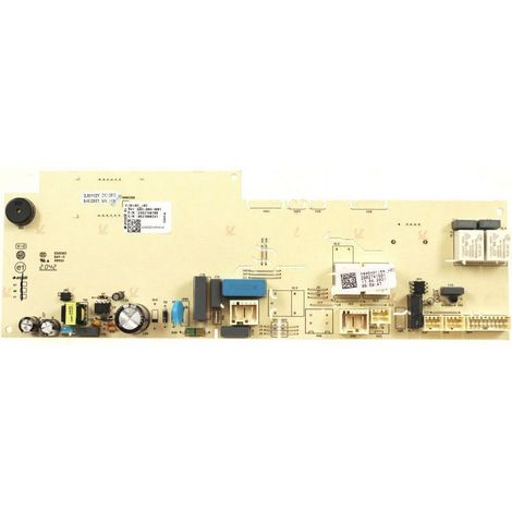 Ersatzteil - Elektronische Leistungskarte -  - BEKO