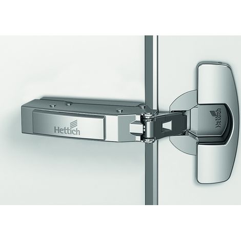 Hettich MB-Topfscharnier,                                 Sensys 8646i,                                 9094306,                                 110°,                                 Kröpf. 0mm,