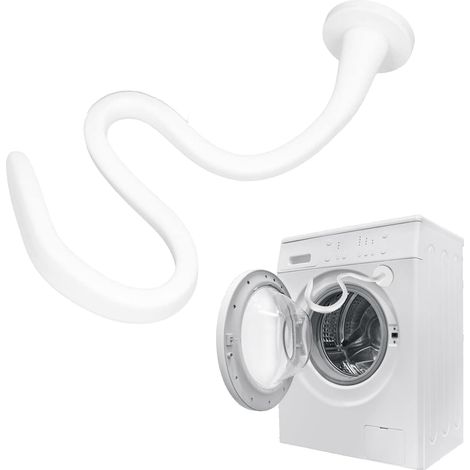 CCYKXA  Türhalter für Frontlader-Waschmaschinen, magnetischer Türhalter, universell, für Frontlader-Waschmaschinen, hält die Tür offen, verhindert Schimmelbildung
