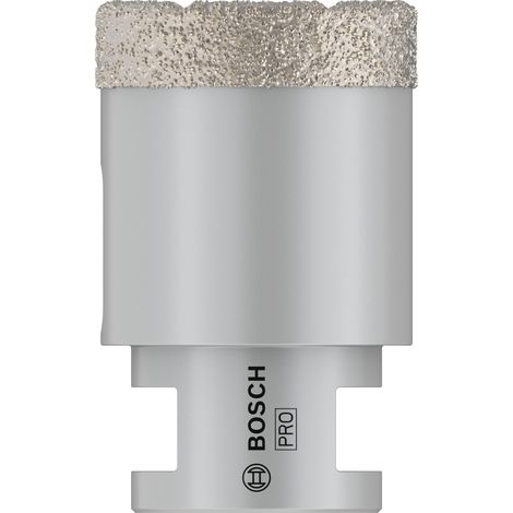 Bosch dry speed Diamant Trockenbohrer 38 mm 2608587122