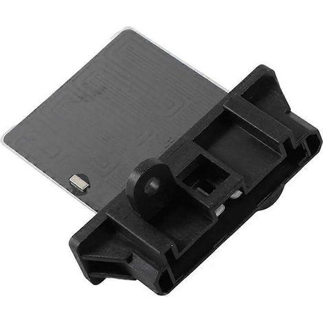 Résistance de moteur de ventilateur de chauffage pour Chevrolet Spark 2016-2022 L4 1.4L 95369798 95462548 96675861 (1/5)