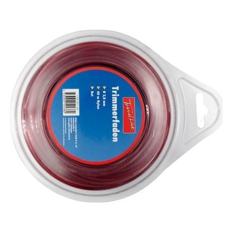 TrendLine Trimmerfaden Ø 2,8 mm, 40 m Trimmerfaden