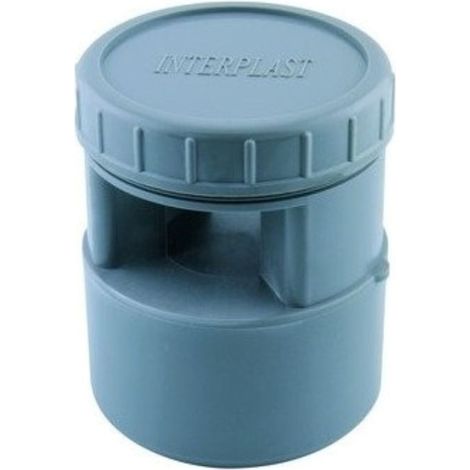 Aérateurs à membrane ø 100/110 mm - jardiboutique