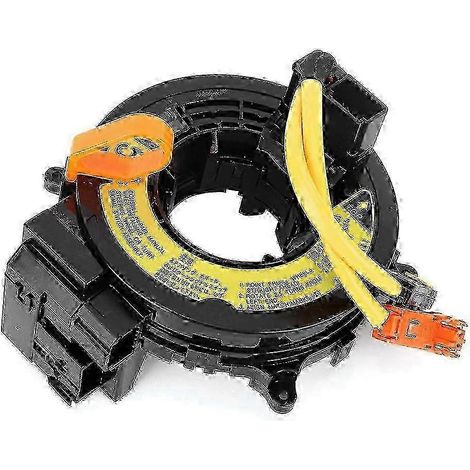 Ressort spiralé d'airbag pour Toyota Prado 2002-2009, référence 84306-60080 (1/3)