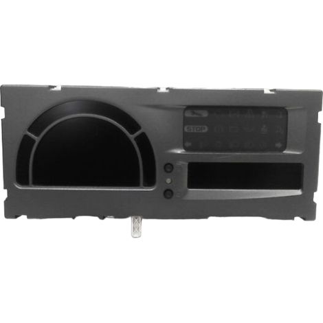 [PRODUIT D'OCCASION] Bloc Compteurs RENAULT Modus ♻️ Ref Oe. 8200668083 - Garantie à vie (1/4)