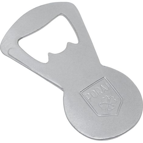 Primpol Poraj 2-in-1 Flaschenöffner mit Schuhanzieher