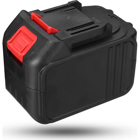 Batterie lithium-ion rechargeable 9000mAh pour batterie Makita 18v avec chargs (1/5)