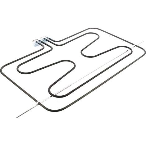 INDESIT, Résistance Cuisinière VOUTE 1050+2000W (1/2)