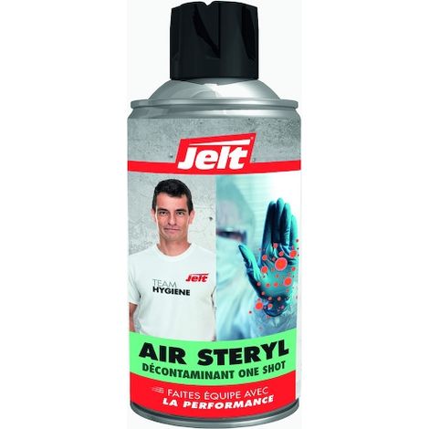 Air Steryl One Shot (1/2)
