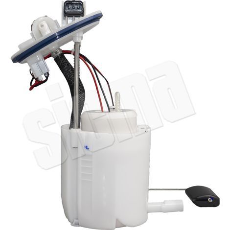 31110-3R800 is suitable for a stable flow of the new Hyundai-Kia fuel pump assembly 09-16. (1/4)
