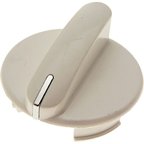 BOUTON DE COMMANDE pour SECHE LINGE FAGOR - 57X1667