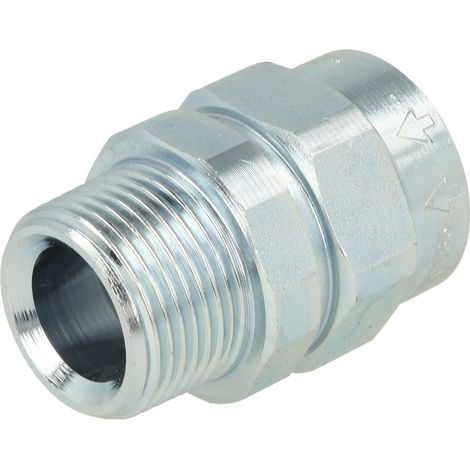 TGSA-020-3/4’’ FF/FM, dispositif d'arrêt thermique