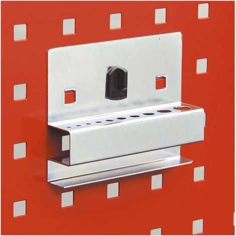 Sealey Hex Key Holder TTS30 (1/2)