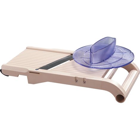 Mandoline japonaise - modèle Jumbo - gamme premium - Louis Tellier