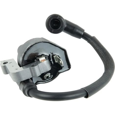 Module de bobine d'allumage pour débroussailleuses STIHL FS38, FS55, FC55, FS45, HL45, HS45 et KM55 - Accessoires et pièces détachées pour outils de jardin - Pièces détachées pour débroussailleuses