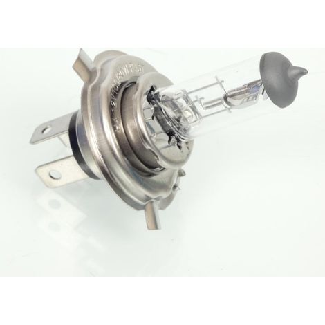 Sifam-Glühlampe für Auto H4 12 V 100/80 W P43T, neu (1/3)