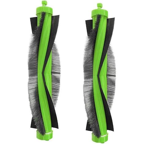 Pour les robots Roomba de la série Combo, 2 brosses principales, convient à Combo113 R113840 (1/4)