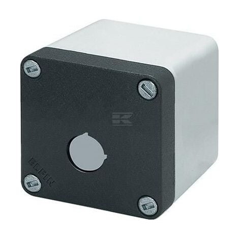 Armadio interruttori alluminio NEW-ELFIN 040C08088P1