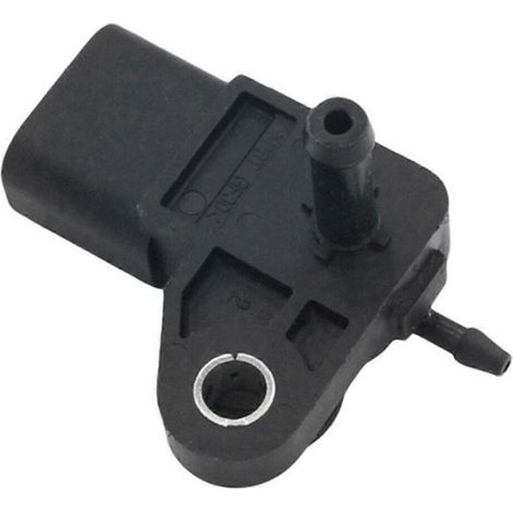 Capteur de pression de réservoir de carburant automobile 31435-2H500 314352H500 (1/5)