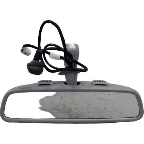 [PRODUIT D'OCCASION] Retroviseur Interieur MERCEDES Classe Ml ♻️ Ref Oe. 16681003177e94 - Garantie à vie (1/2)